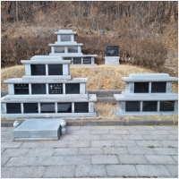 반석장묘개발 - 납골묘-2499715