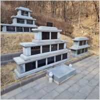 반석장묘개발 - 납골묘-2499716