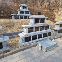 반석장묘개발 - 납골묘-2499717