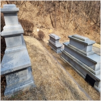 반석장묘개발 - 납골묘-2499718