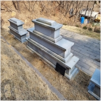 반석장묘개발 - 납골묘-2499719