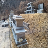 반석장묘개발 - 납골묘-2499721