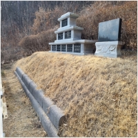 반석장묘개발 - 납골묘-2499722